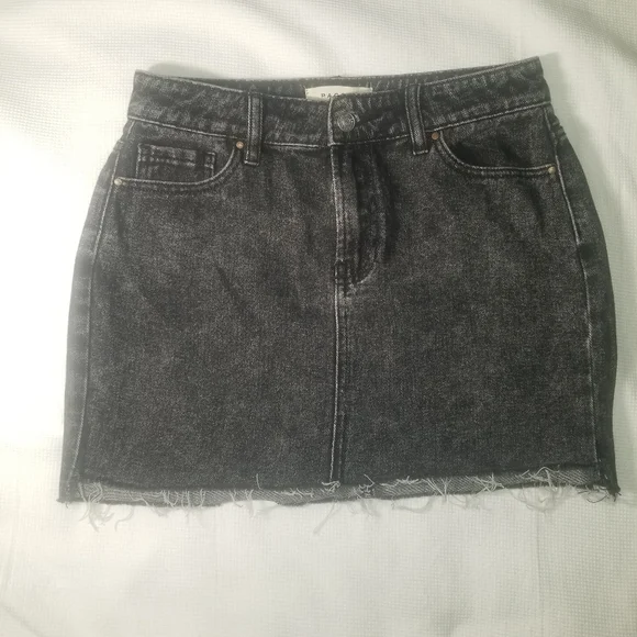 2 PacSun Denim Skirts - Picture 4 of 6